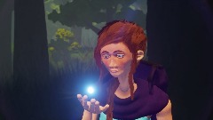 A screenshot taken in Dreams. 5 of 6.