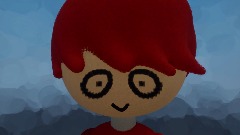 A screenshot taken in Dreams. 1 of 2.