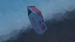 A screenshot taken in Dreams. 9 of 9.