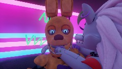 Springbonnie death