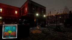 A screenshot taken in Dreams. 3 of 5.