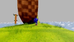 A screenshot taken in Dreams. 8 of 8.