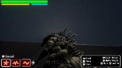 A screenshot taken in Dreams. 1 of 26.