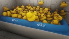 A screenshot taken in Dreams. 3 of 26.