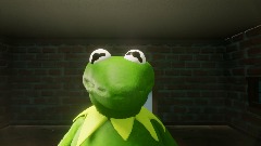 Kermit nightmer
