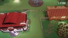 A screenshot taken in Dreams. 8 of 10.