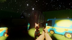 Scooby Doo zombies-Edition 1