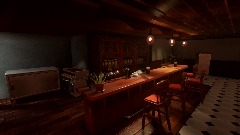 A screenshot taken in Dreams. 18 of 25.