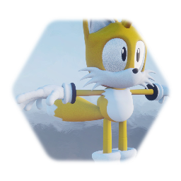 Classic Tails