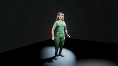 A screenshot taken in Dreams. 3 of 5.