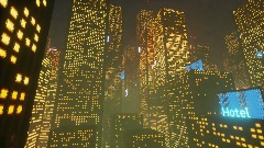 A screenshot taken in Dreams. 7 of 12.