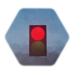 Traffic Light (Red Green)