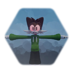 Aiden the Cat (Definitive) (Pokémon)