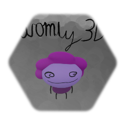 womly 3D