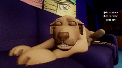 A screenshot taken in Dreams. 1 of 21.