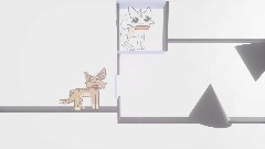 Chip The Paper Cat Level 2!