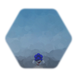 Sonic The Hedgehog