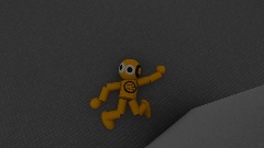 A screenshot taken in Dreams. 6 of 16.