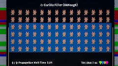 A screenshot taken in Dreams. 10 of 25.