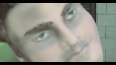 A screenshot taken in Dreams. 1 of 2.