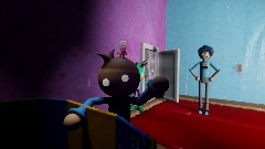 Story AY 2| back at willys