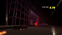 A screenshot taken in Dreams. 8 of 9.