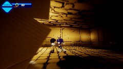 A screenshot taken in Dreams. 30 of 30.