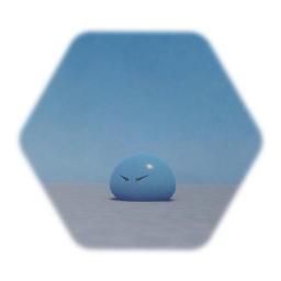 Slime Monster
