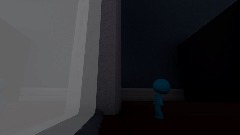 A screenshot taken in Dreams. 1 of 3.