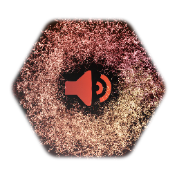 DELTARUNE Chapter 3 - Ruder Buster