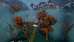 Little Red Riding Hood