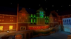 A screenshot taken in Dreams. 17 of 27.