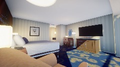 A screenshot taken in Dreams. 9 of 29.