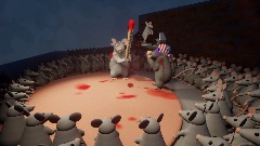 A screenshot taken in Dreams. 1 of 1.