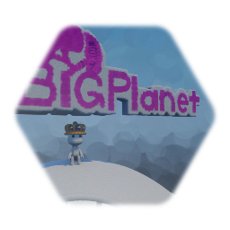 Little big planet