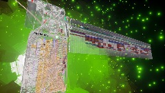 A screenshot taken in Dreams. 6 of 10.