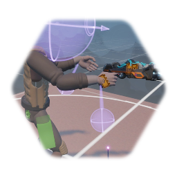 Perso vr