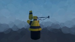 A screenshot taken in Dreams. 1 of 1.