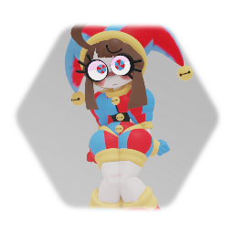 Pomni (IMS/STYLIZED) V4!!!