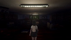 Heavenly Host  [Corpse party]  Demo