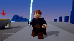 A screenshot taken in Dreams. 10 of 24.