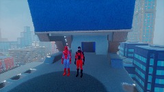 Chapter 1 Cutscene