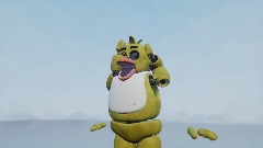 YouTube Poop Oh noo Cringe FNAF 2 Chicka FNAF 1 MEME 4