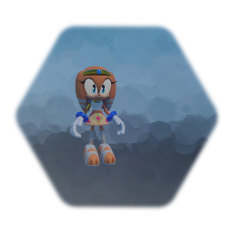 Tikal (made with V4)