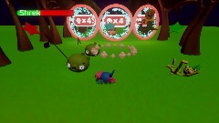 A screenshot taken in Dreams. 1 of 1.