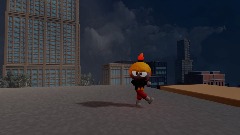 A screenshot taken in Dreams. 1 of 1.