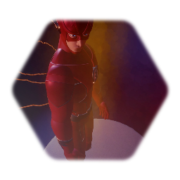 Remix de The Flash Project credits