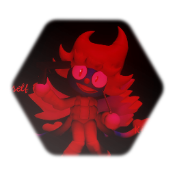 Kill myself!!! Or Jacob.exe