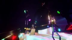 A screenshot taken in Dreams. 2 of 9.