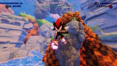 A screenshot taken in Dreams. 4 of 12.